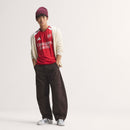 MAY 29 - Men’s Arsenal 2026/27 Authentic Home Jersey