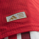 MAY 29 - Men’s Arsenal 2026/27 Authentic Home Jersey