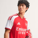 MAY 29 - Men’s Arsenal 2026/27 Authentic Home Jersey