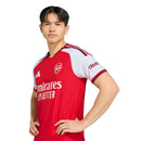 MAY 29 - Men’s Arsenal 2026/27 Authentic Home Jersey