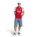 MAY 29 - Men’s Arsenal 2026/27 Replica Home Jersey