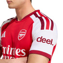 MAY 29 - Men’s Arsenal 2026/27 Replica Home Jersey