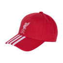 Adidas Liverpool Baseball Cap - Multiple Options
