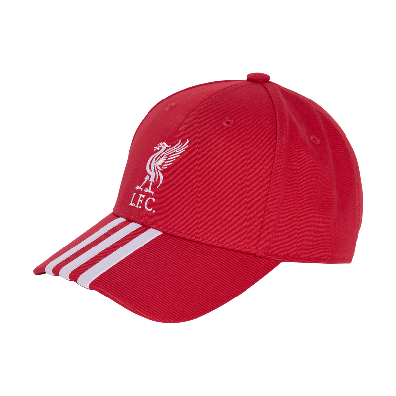 Adidas Liverpool Baseball Cap - Multiple Options