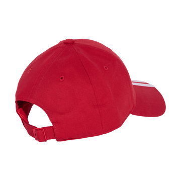 Adidas Liverpool Baseball Cap - Multiple Options