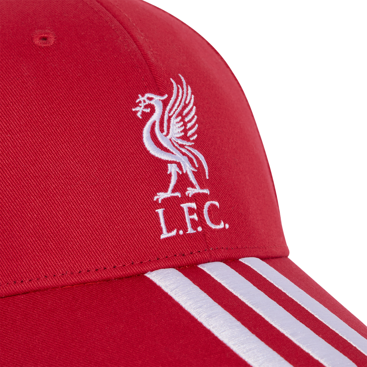 Adidas Liverpool Baseball Cap - Multiple Options