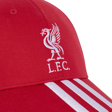 Adidas Liverpool Baseball Cap - Multiple Options