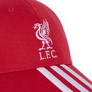 Adidas Liverpool Baseball Cap - Multiple Options