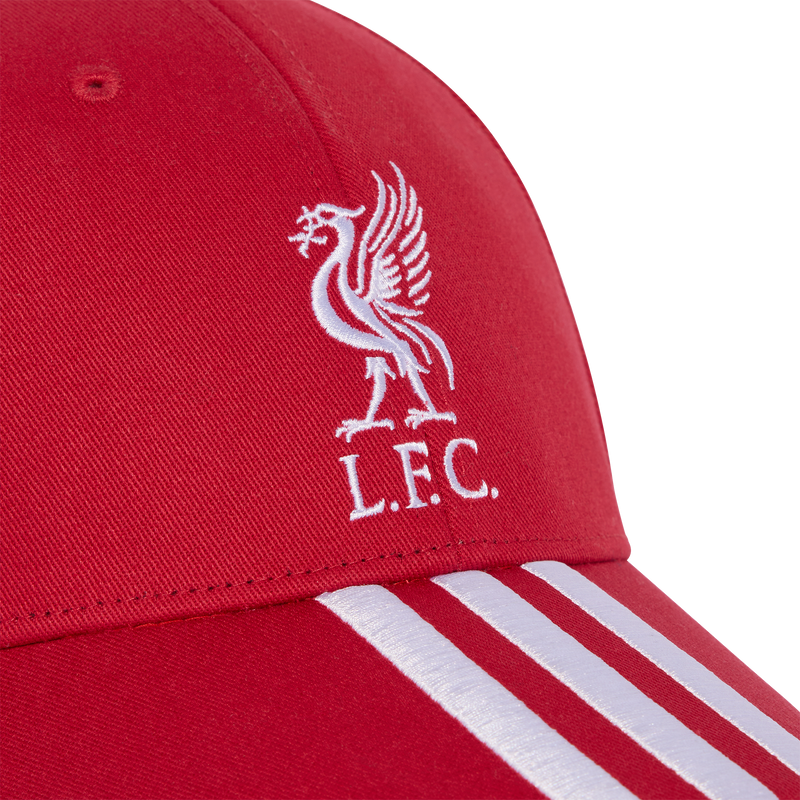 Adidas Liverpool Baseball Cap - Multiple Options