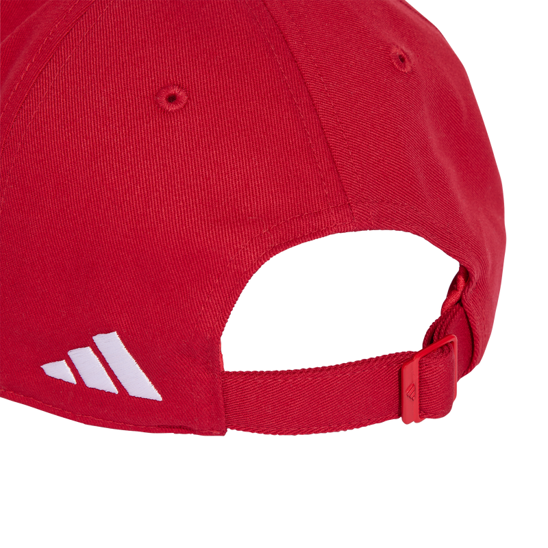 Adidas Liverpool Baseball Cap - Multiple Options