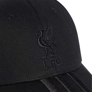Adidas Liverpool Baseball Cap - Multiple Options