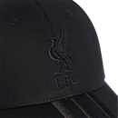 Adidas Liverpool Baseball Cap - Multiple Options