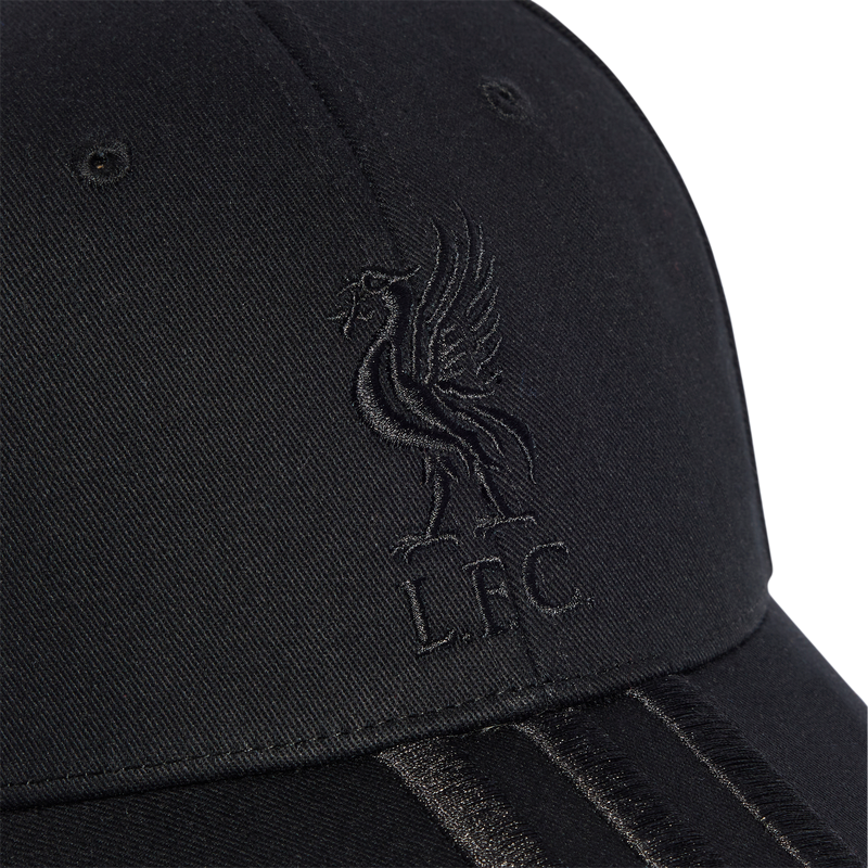 Adidas Liverpool Baseball Cap - Multiple Options