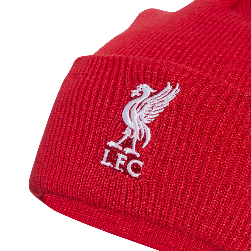 Liverpool FC Beanie