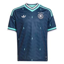 Youth Germany 26 Away Jersey