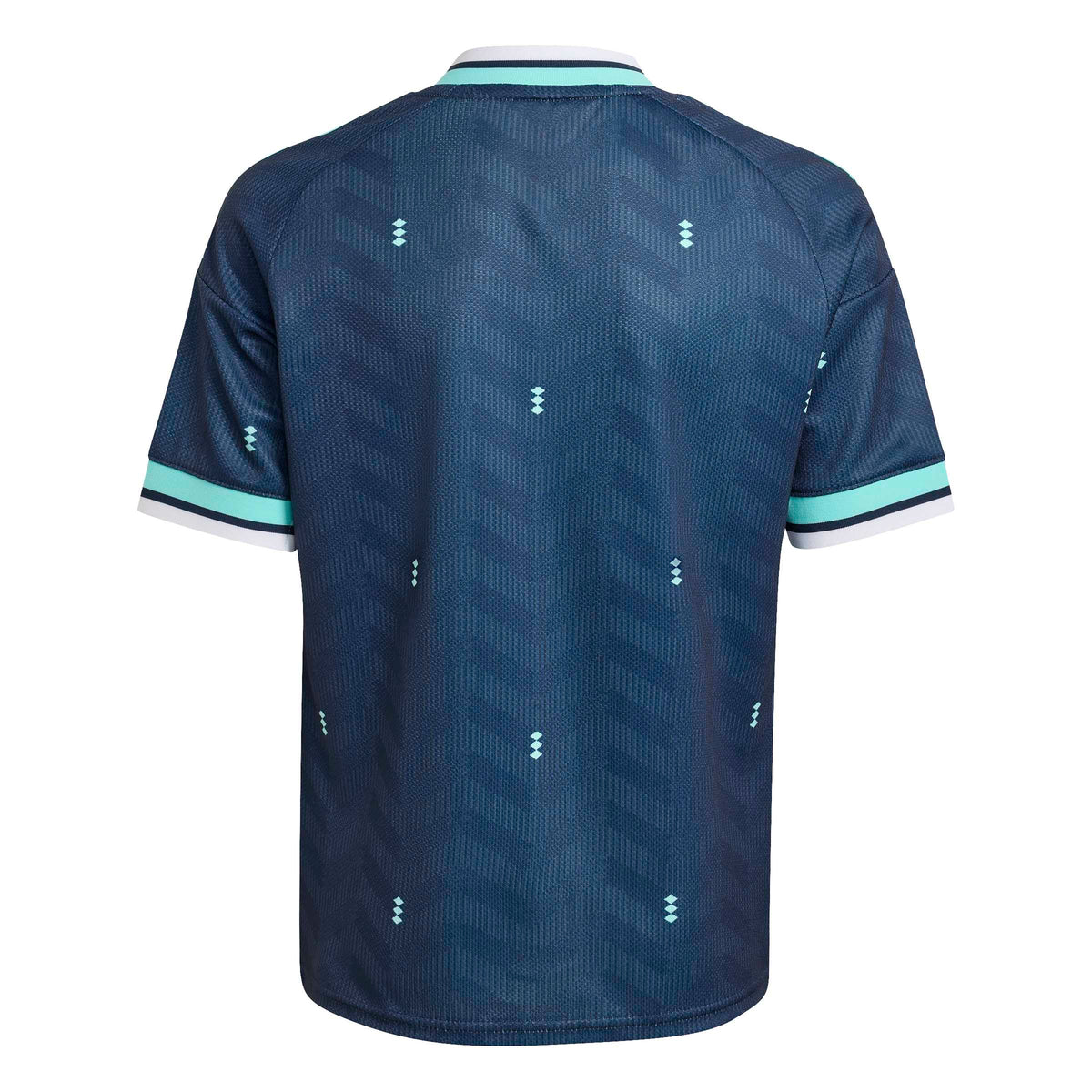 Youth Germany 26 Away Jersey
