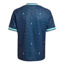 Youth Germany 26 Away Jersey