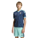 Youth Germany 26 Away Jersey