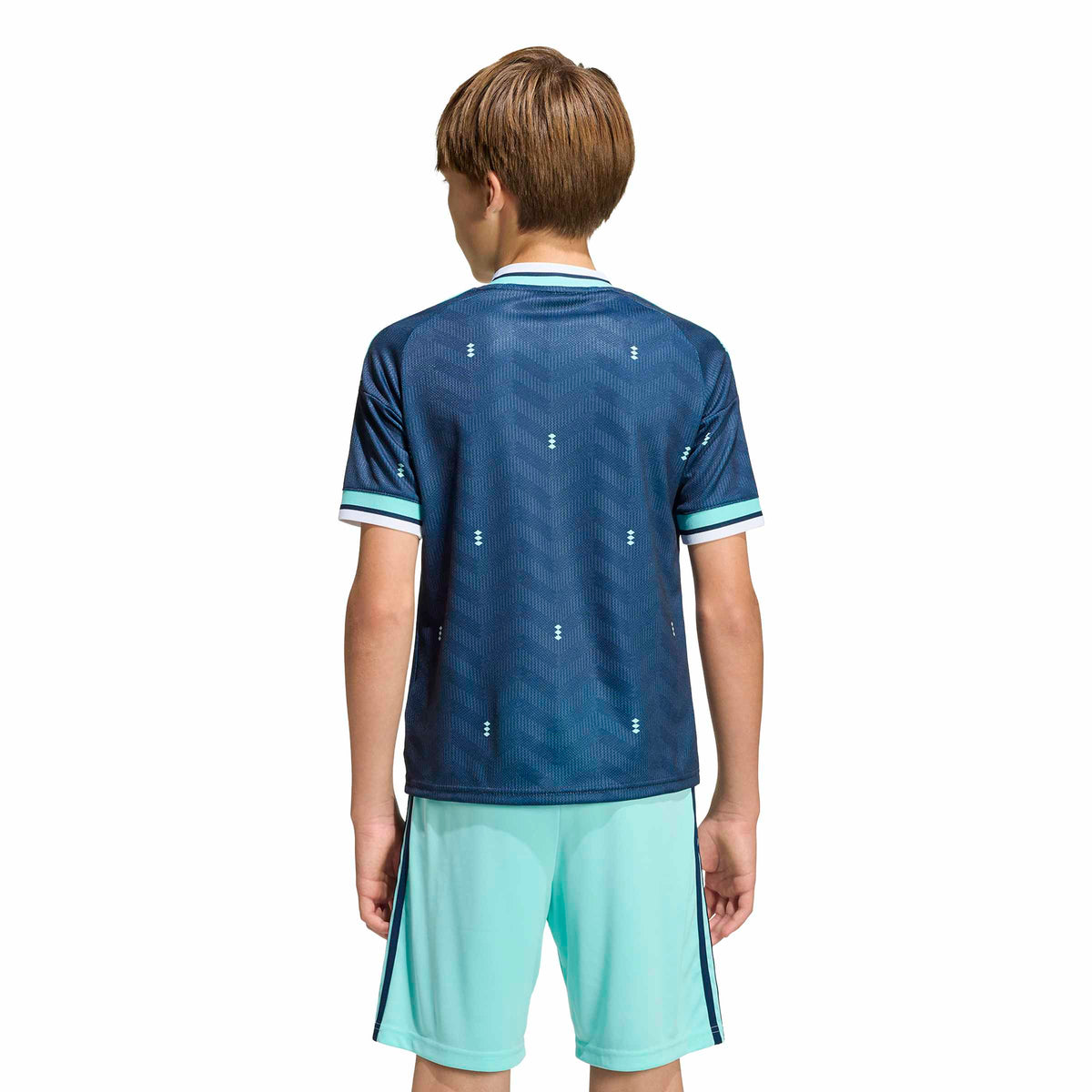 Youth Germany 26 Away Jersey