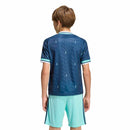 Youth Germany 26 Away Jersey