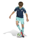 Youth Germany 26 Away Jersey