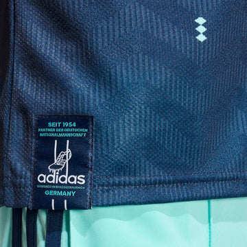 Youth Germany 26 Away Jersey