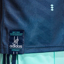 Youth Germany 26 Away Jersey