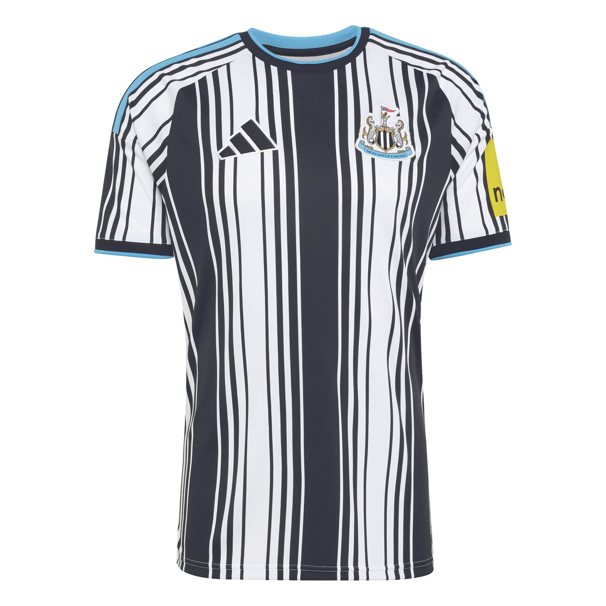 Men’s Newcastle 2026/27 Replica Home Jersey