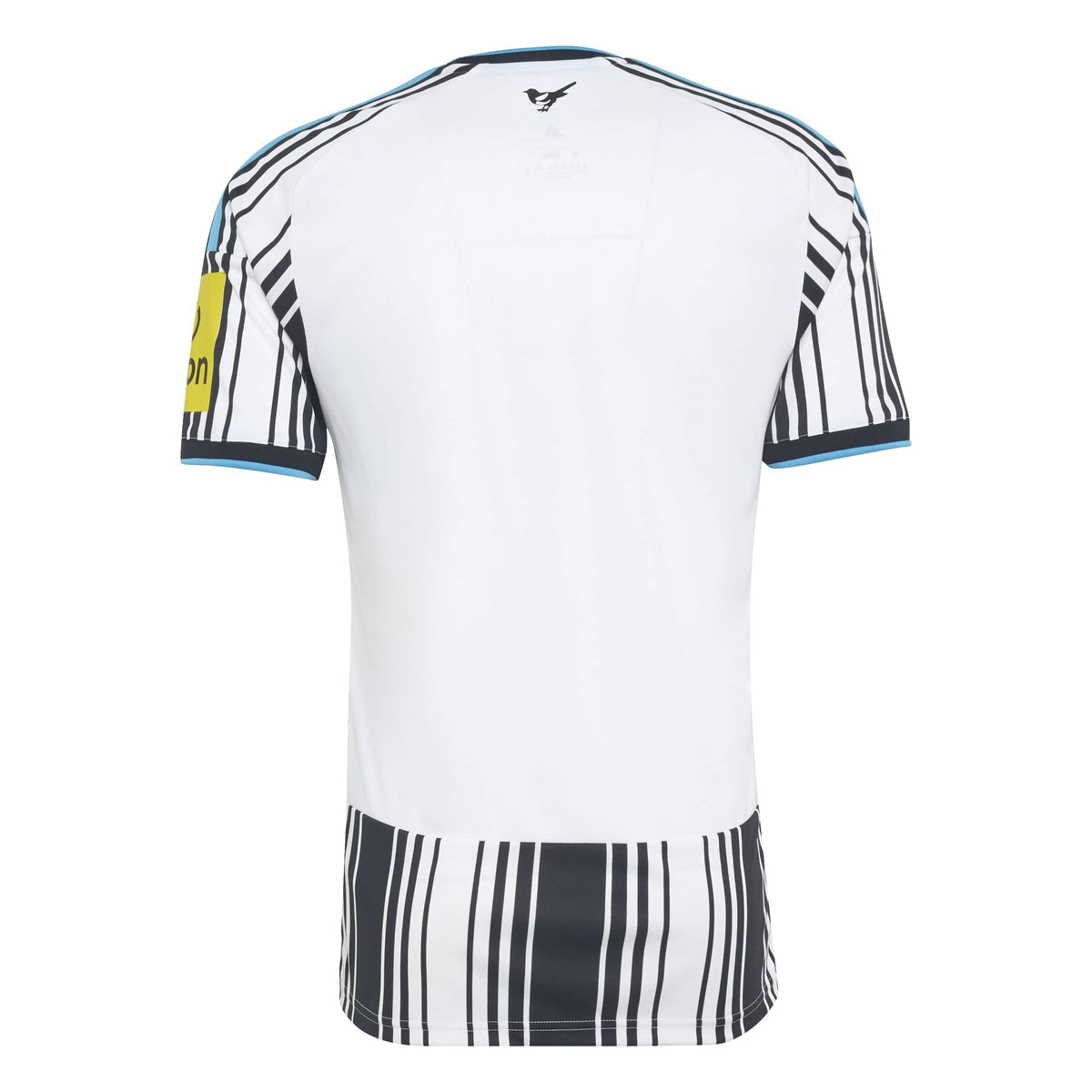 Men’s Newcastle 2026/27 Replica Home Jersey