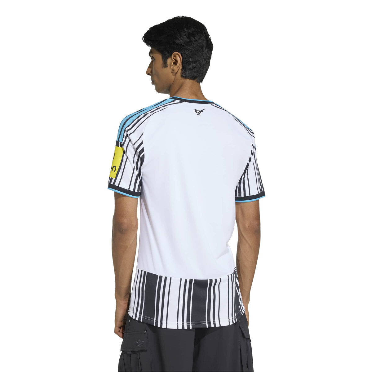 Men’s Newcastle 2026/27 Replica Home Jersey