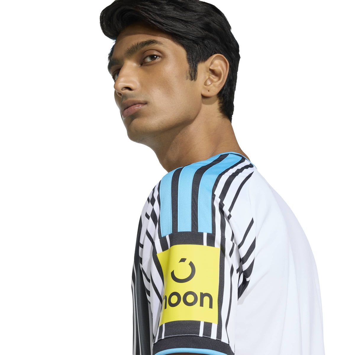 Men’s Newcastle 2026/27 Replica Home Jersey