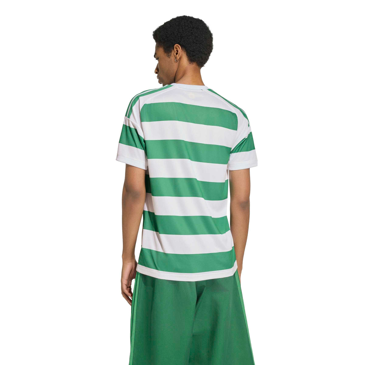 Men’s Celtic 2026/27 Replica Home Jersey