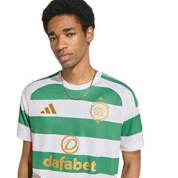 Men’s Celtic 2026/27 Replica Home Jersey