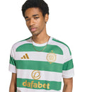 Men’s Celtic 2026/27 Replica Home Jersey