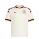 Youth Spain 26 Away Jersey