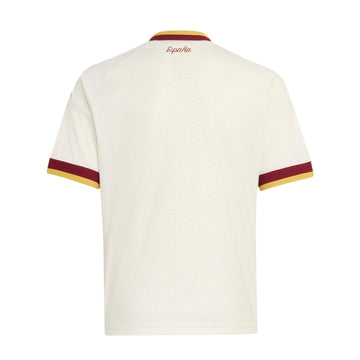 Youth Spain 26 Away Jersey