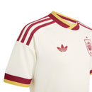Youth Spain 26 Away Jersey