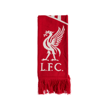 Liverpool Scarf