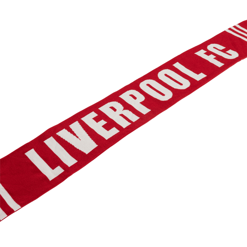 Liverpool Scarf
