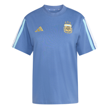 Women's Argentina DNA T-Shirt
