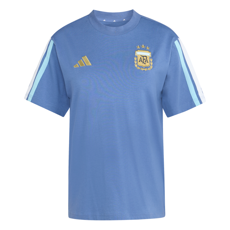 Women's Argentina DNA T-Shirt