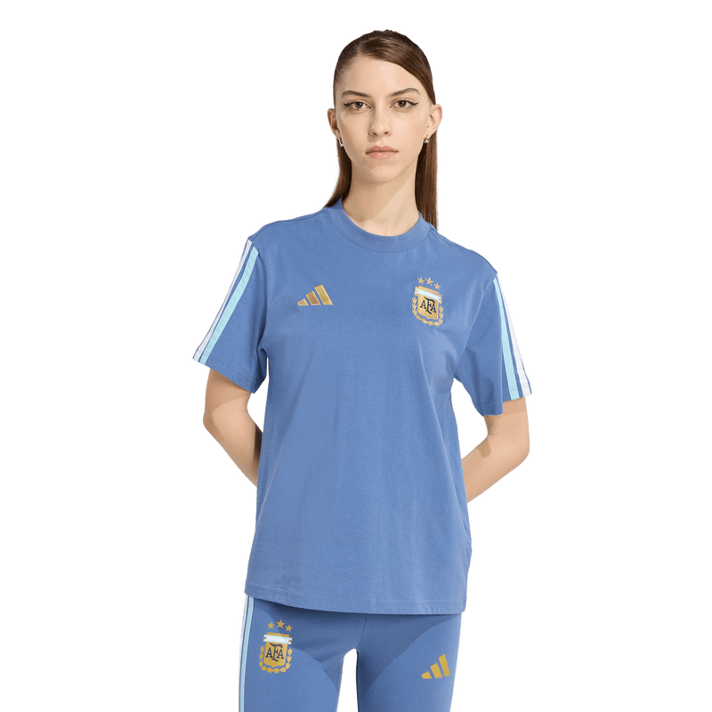 Women's Argentina DNA T-Shirt