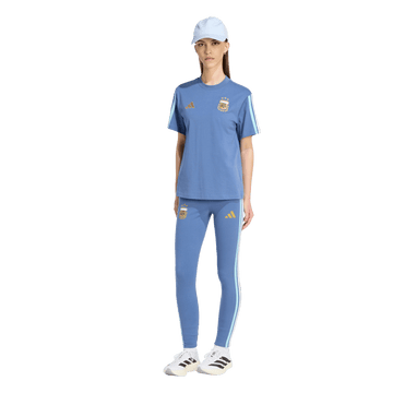 Women's Argentina DNA T-Shirt