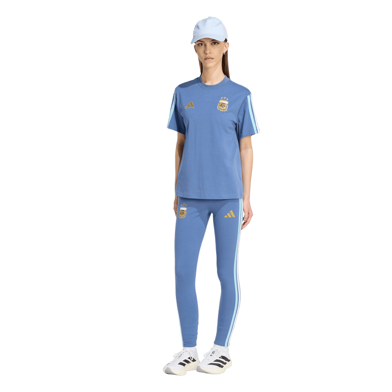 Women's Argentina DNA T-Shirt