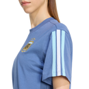Women's Argentina DNA T-Shirt
