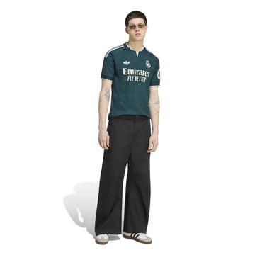 Real Madrid 2026/27 Replica Away Jersey