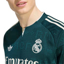 Real Madrid 2026/27 Replica Away Jersey