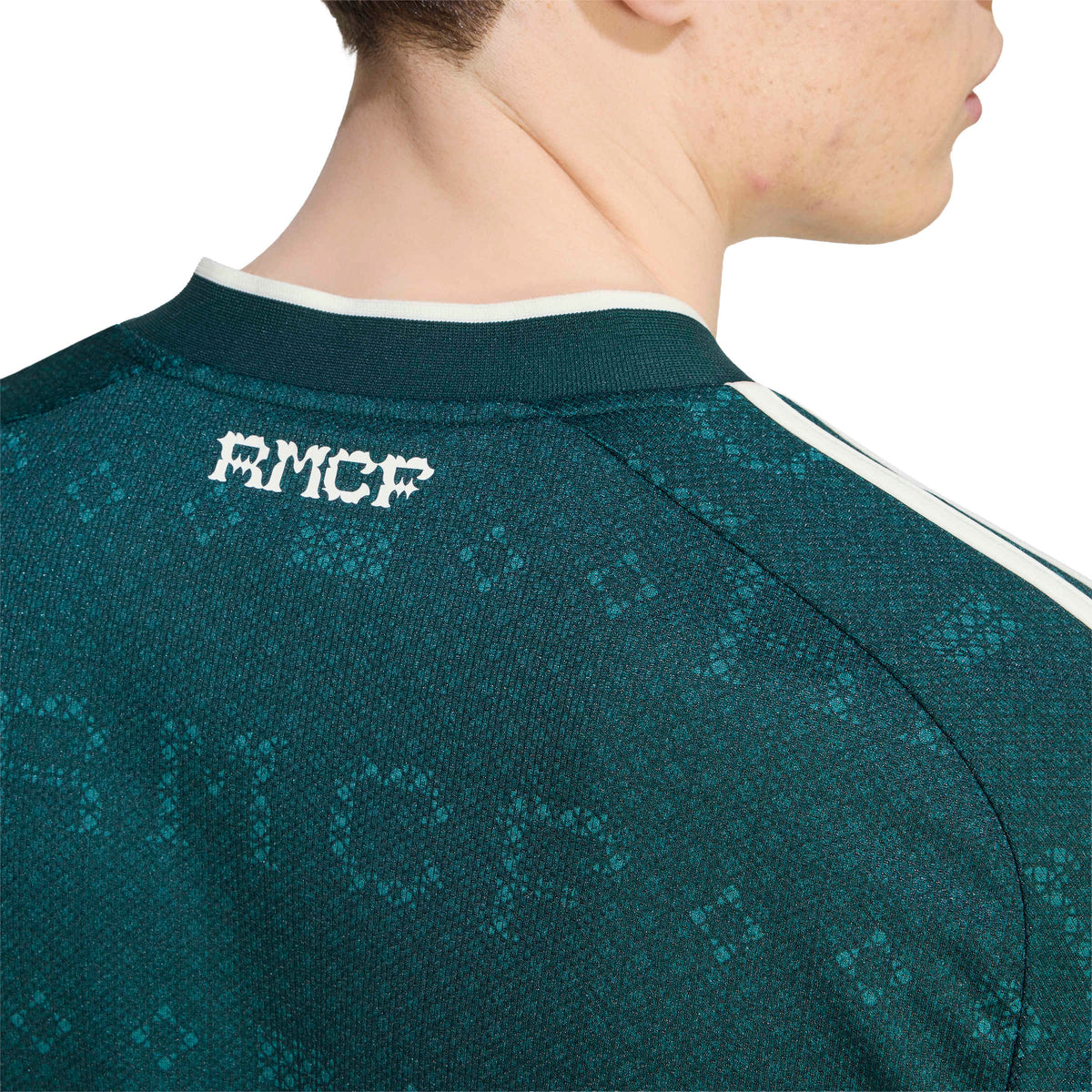Real Madrid 2026/27 Replica Away Jersey
