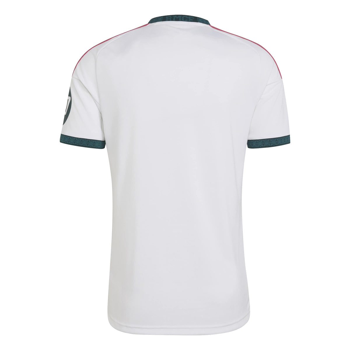 Real Madrid 26/27 Replica Home Jersey