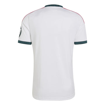 Real Madrid 26/27 Replica Home Jersey